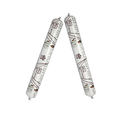 Nero Bianco Trasparente Bianco Brillante GP Silicone Sigillante Di Decorazione Domiciliare Sigillo