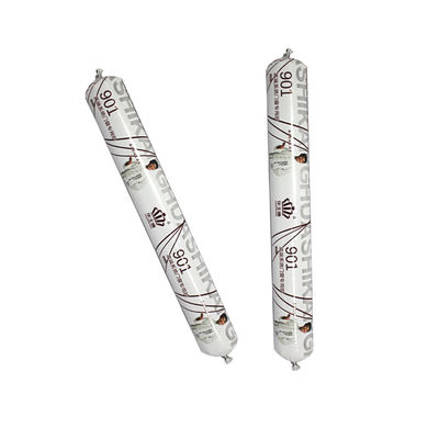 Un buon prezzo. Resistenza all'invecchiamento Alto rendimento GP Silicone Sealant Fast Cure in linea
