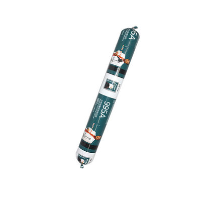 590 ml resistente alle intemperie salsiccia neutrale silicone sigillante costruzione