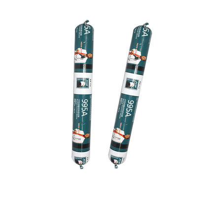 Asciugatura rapida 995A Forte resistenza agli agenti atmosferici Sigillante siliconico neutro Bagno