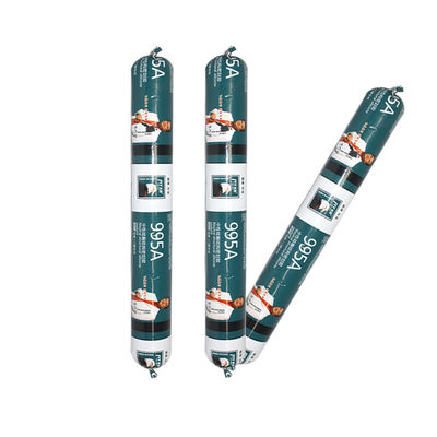 Ottima adesione resistente alle intemperie Silicone sigillante impermeabile OEM