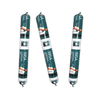 Prezzo di fabbrica Resistenza alle intemperie Silicone sigillante Buona resistenza all' olio