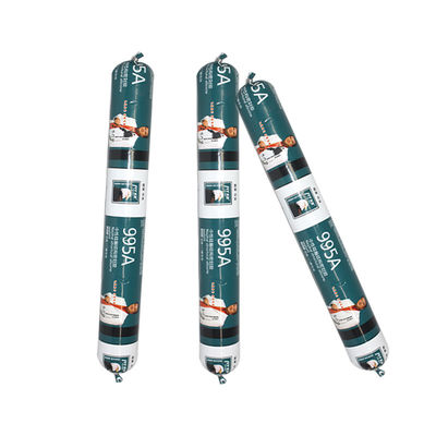 Protezione contro le intemperie GP Silicone Sealant Vari Colori 300 ml Antifungino