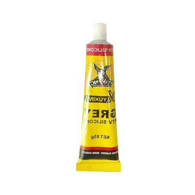 RTV sigillante impermeabile ad alta temperatura resistente alla trasmissione del motore automobilistico