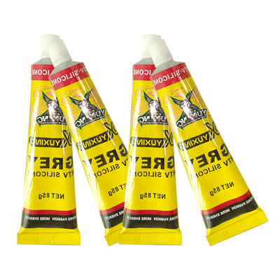 RTV Silicone Resistente al Calore Sigilante Per Componenti Elettronici Parti Automotive Motociclette