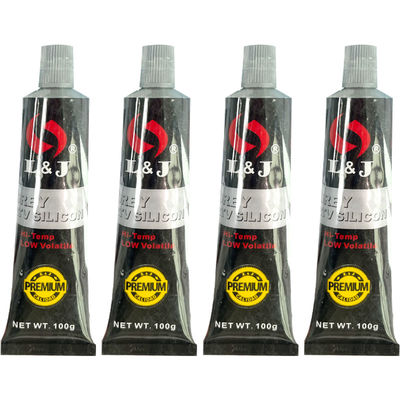 Un buon prezzo. Automotive gasket-free adhesive Temperature Curing Rubber in linea