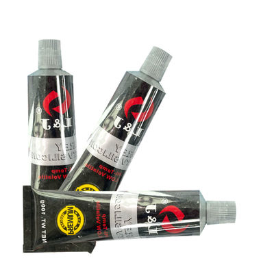 RTV Adesivo in silicone Dischi di circuito in gomma di organosilicone monocomponente Isolamento