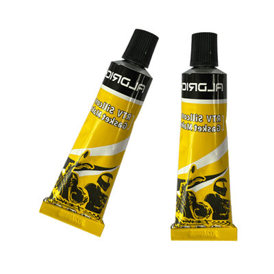 Un buon prezzo. RTV Nero Resistente al calore Isolatore 110 ml Shockproof LED Light Tough Sealant in linea