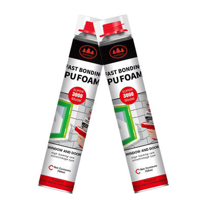Un buon prezzo. 403 Status Code The Ultimate Polyurethane Foam Sealant for Sealing Needs in linea