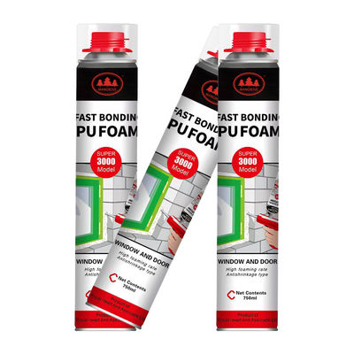 Un buon prezzo. Polyurethane Foam Sealant The Ultimate Sealing Solution for Your Business Needs in linea