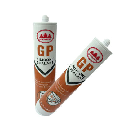 Un buon prezzo. Sigillante adesivo siliconico acido per uso industriale per prestazioni di sigillatura ottimali in linea
