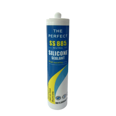 Un buon prezzo. Openresty Neutral Weatherproof Silicone Adhesive The Perfect Solution for All Weatherproofing Needs in linea