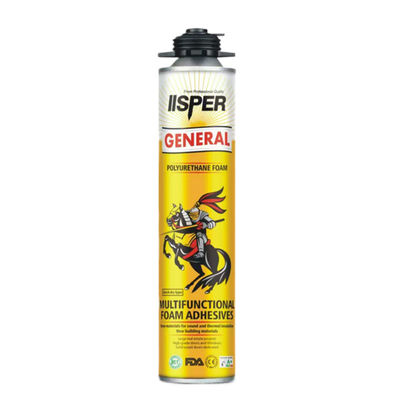 Sigillante in schiuma PU Openresty Server: la soluzione di tenuta definitiva per tutti i settori