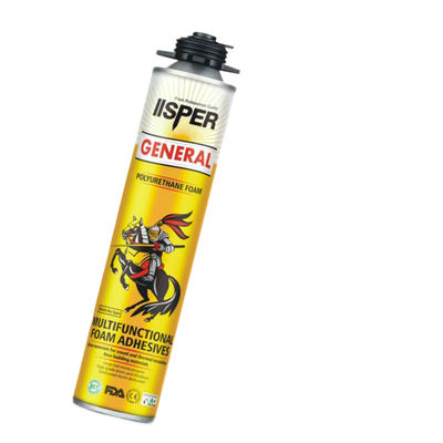 Sigillante in schiuma poliuretanica ad alta resistenza per tutte le applicazioni