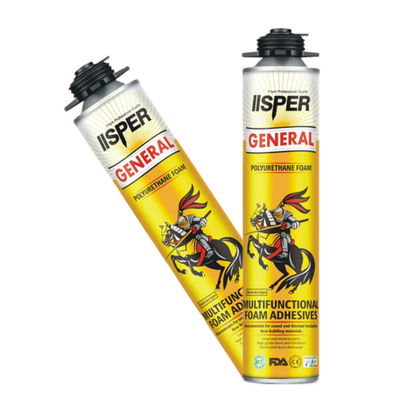 Un buon prezzo. Sigillante in schiuma poliuretanica Seal It Right per prestazioni superiori in linea