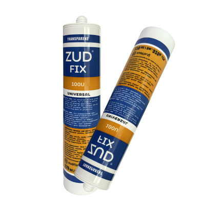 Un buon prezzo. Pannello integrato impermeabile per esterni per pareti, porte, finestre, verande, adesivo, ad asciugatura rapida, resistente agli agenti atmosferici, sigillante resistente alle crepe in linea