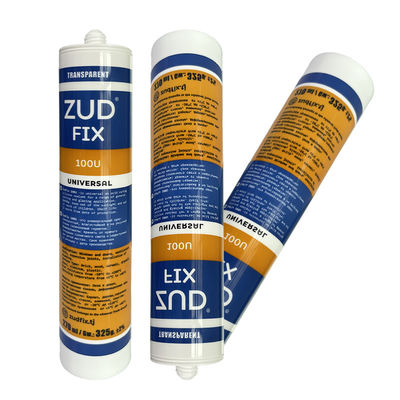 Un buon prezzo. Acqua resistente Neutrale Cura vetro Finestra Chiara Sigilante Decorazione della casa in linea