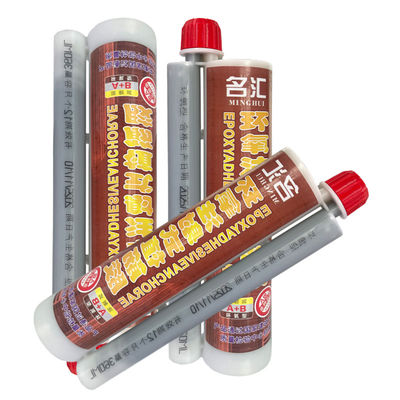 Multiuso Per Rinforzo Calcestruzzo Facile Da Miscelare Eccellente Forza Di Adesione Rebat Piantagione