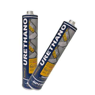 Un buon prezzo. 310ml Pu Pareti anteriore auto Sigillazione e legame Adesivo Resistenza al calore Curing veloce in linea