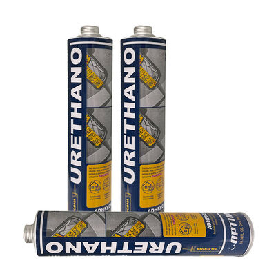 Un buon prezzo. Sigillazione dei parabrezza e vetri per imbarcazioni Poliuretano Sigillato per parabrezza auto in linea