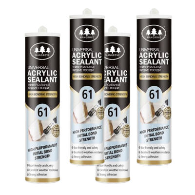 Un buon prezzo. Fabbrica OEM in Cina Pioggia idraulica Isolazione acustica Polyurethane Foam A1 Livello Fast Curing Pu Foam in linea